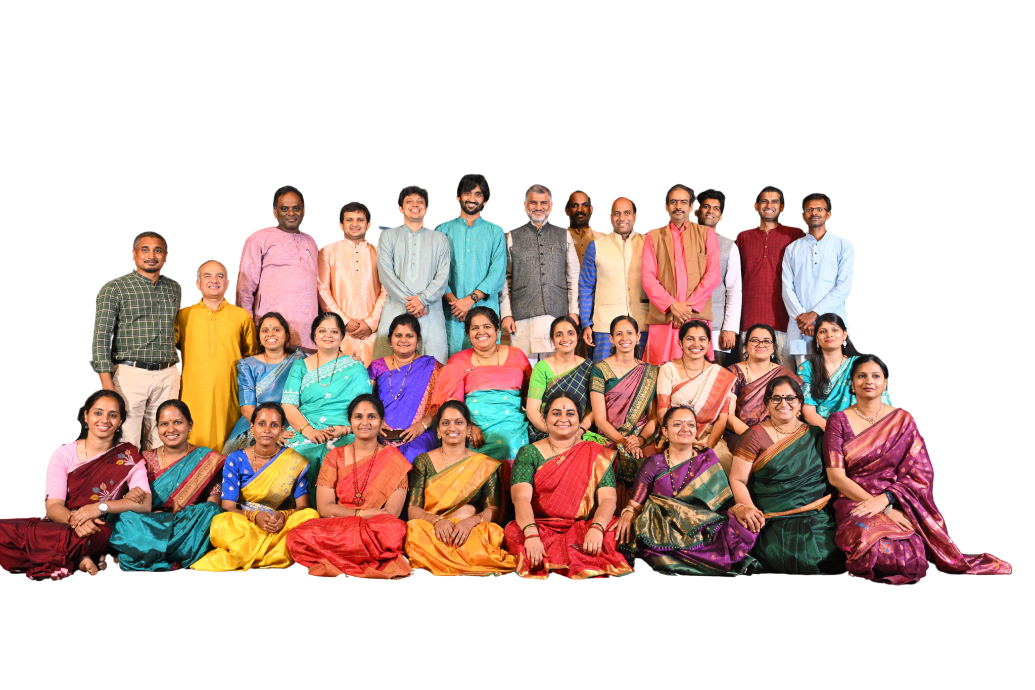 Vidyakshetra Involve