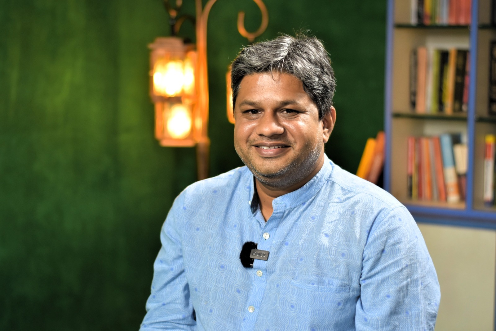 pankaj saxena